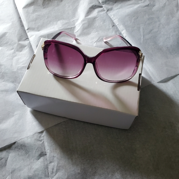 Vintage Style Shades - Picture 7 of 7